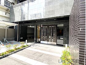 スプランディッド難波元町DUE  ｜ 大阪府大阪市浪速区元町3丁目11-10（賃貸マンション1K・12階・22.61㎡） その13