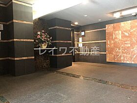 スワンズ難波パークビュー  ｜ 大阪府大阪市浪速区元町3丁目（賃貸マンション1R・8階・21.86㎡） その13