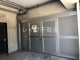 スワンズ難波パークビュー  ｜ 大阪府大阪市浪速区元町3丁目（賃貸マンション1R・8階・21.86㎡） その26