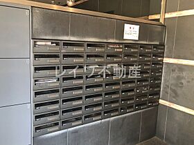 スワンズ難波パークビュー  ｜ 大阪府大阪市浪速区元町3丁目（賃貸マンション1R・8階・21.86㎡） その30