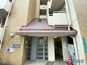 GSハイム夕陽ヶ丘  ｜ 大阪府大阪市浪速区下寺2丁目（賃貸マンション1R・2階・15.83㎡） その13