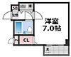 大正メゾン2階5.6万円