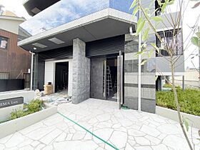 S-RESIDENCE都島Lux  ｜ 大阪府大阪市都島区都島本通4丁目（賃貸マンション1K・8階・21.53㎡） その18