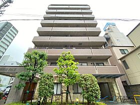 GATHERIA PACE  ｜ 大阪府大阪市天王寺区国分町18-15（賃貸マンション2LDK・4階・65.28㎡） その1