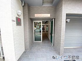 エグゼ真田山  ｜ 大阪府大阪市天王寺区玉造元町14-16（賃貸マンション1LDK・9階・43.63㎡） その25