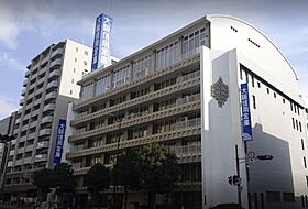 ルミナス北山 203 ｜ 大阪府大阪市天王寺区北山町9-9（賃貸マンション1LDK・2階・39.62㎡） その26