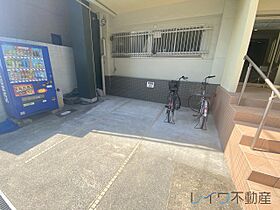 ルミナス北山 203 ｜ 大阪府大阪市天王寺区北山町9-9（賃貸マンション1LDK・2階・39.62㎡） その16