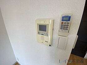 ISM谷町六丁目  ｜ 大阪府大阪市中央区安堂寺町2丁目1-7（賃貸マンション1R・6階・25.20㎡） その11