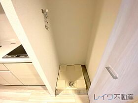 S-RESIDENCE日本橋Qualier  ｜ 大阪府大阪市浪速区日本橋5丁目（賃貸マンション2K・8階・30.52㎡） その16