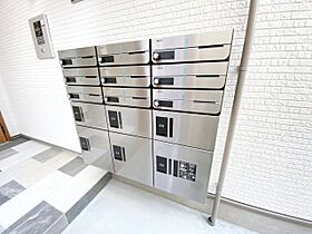 ラモーナ大今里  ｜ 大阪府大阪市東成区大今里1丁目（賃貸アパート1LDK・1階・32.25㎡） その15