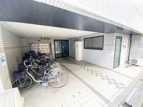 ケアンズクラブ帝塚山  ｜ 大阪府大阪市阿倍野区帝塚山1丁目（賃貸マンション1K・2階・15.00㎡） その22