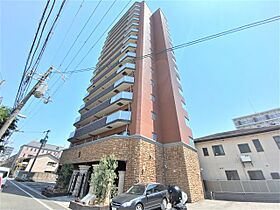 プレジオ都島本通  ｜ 大阪府大阪市都島区都島本通3丁目（賃貸マンション1LDK・11階・39.56㎡） その1