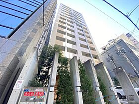 アーバンフラッツ瓦町  ｜ 大阪府大阪市中央区瓦町3丁目2-10（賃貸マンション1R・2階・31.97㎡） その1