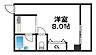 間取り：間取り