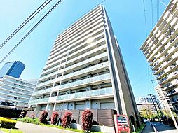 グラマシー京橋（旧エコロジー京橋レジデンス）