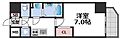エスリード難波THEFIRST15階8.1万円