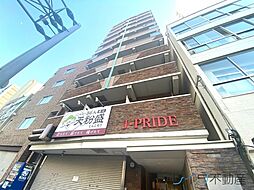 🉐敷金礼金0円！🉐ジェイプライド難波南