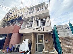 🉐敷金礼金0円！🉐南海高野線 萩ノ茶屋駅 徒歩1分