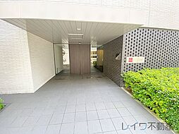 ドゥーエ立売堀