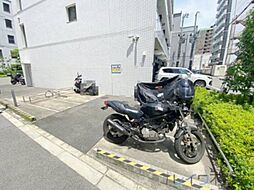 ドゥーエ立売堀