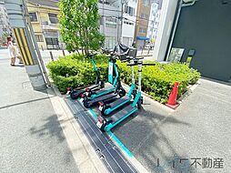 ドゥーエ立売堀