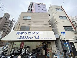 🉐敷金礼金0円！🉐大阪市営谷町線 四天王寺前夕陽ヶ丘駅 徒歩7分