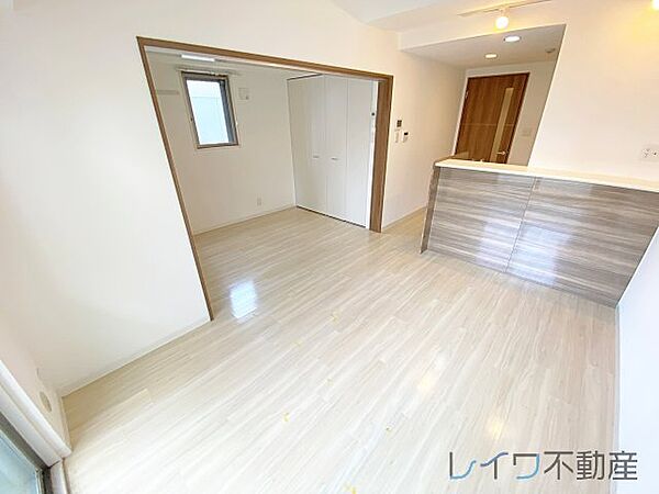 ハーヴェスト京町堀
