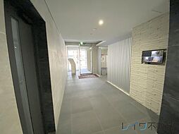 ハーヴェスト京町堀