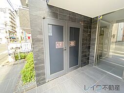 ハーヴェスト京町堀