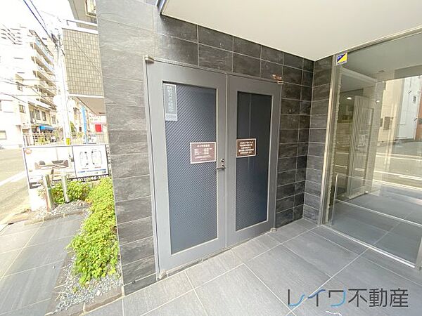 ハーヴェスト京町堀