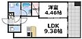 プレジオ難破EURO10階11.5万円