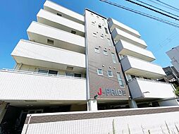 ジェイプライド今里南