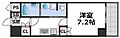 ノエラニー岸里7階6.3万円