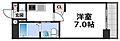 M'PLAZA小阪駅前7階5.1万円