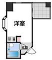 ノバカネイチ本町御堂8階3.9万円
