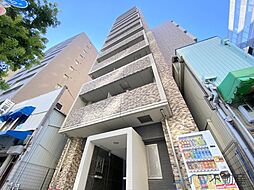 アスヴェル大阪城WESTII