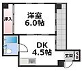 カーサ・ベラ桜川4階5.5万円