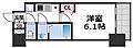 ファステート大正駅前トロフィ11階6.2万円