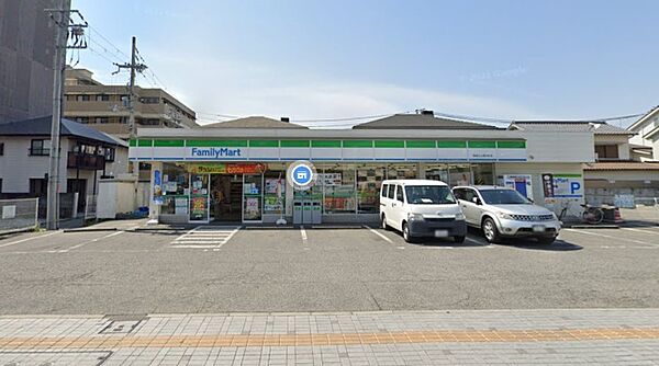 画像25:ファミリーマート　姫路土山東の町店