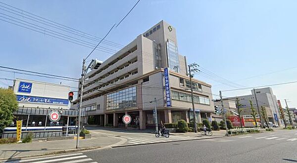 画像26:社会医療法人三栄会ツカザキ記念病院