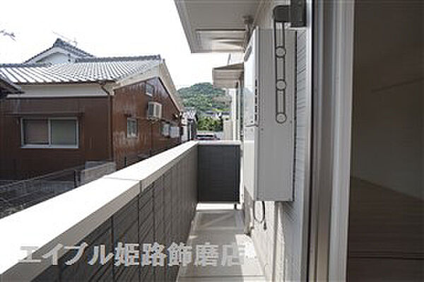 プリムローズ・佳音 102｜兵庫県姫路市西庄(賃貸アパート1LDK・1階・42.86㎡)の写真 その15