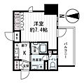 リビオレゾン北浜天満橋9階2,280万円