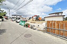 新築戸建　太白区金剛沢1丁目3　3号棟