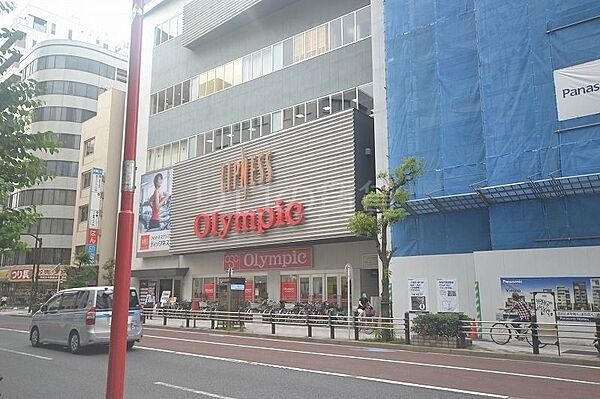 ルーブル蒲田伍番館