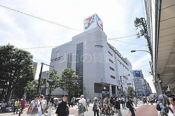 ドゥーエ五反田 ｜東京都品川区東五反田1丁目(賃貸マンション1LDK・7階・38.40㎡)の写真 その14