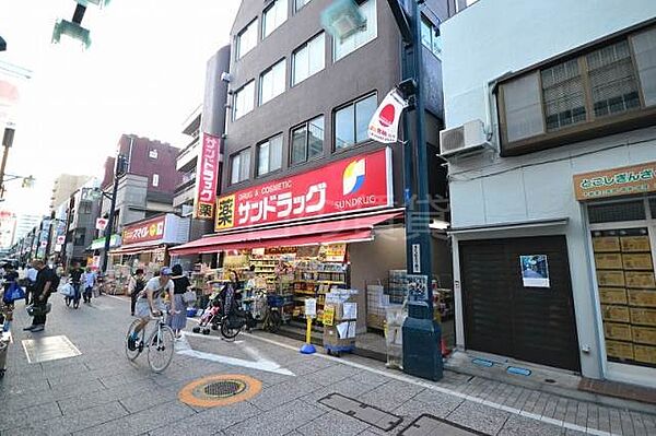 ＰＡＳＥＯ大崎 ｜東京都品川区西品川3丁目(賃貸マンション1LDK・1階・33.67㎡)の写真 その18