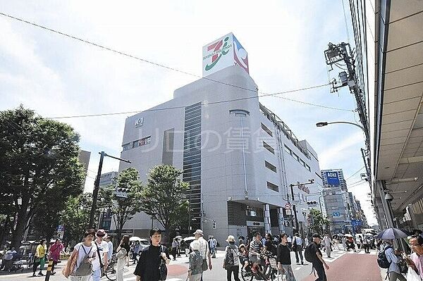 Ｆｕｌｌｅａ不動前 ｜東京都品川区西五反田5丁目(賃貸マンション1LDK・2階・36.60㎡)の写真 その9