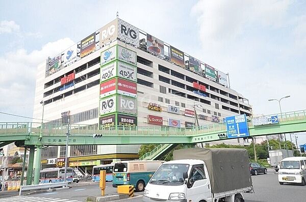 ホライゾンコート鮫洲 ｜東京都品川区東大井1丁目(賃貸マンション1K・2階・18.50㎡)の写真 その17