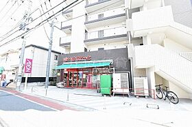 ミリアレジデンス品川中延  ｜ 東京都品川区二葉4丁目（賃貸マンション1R・4階・22.40㎡） その19