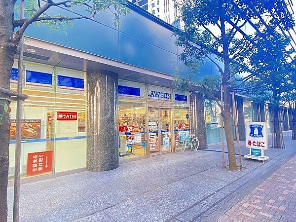 リトル・ミュー ｜東京都品川区西大井4丁目(賃貸アパート1K・2階・31.60㎡)の写真 その20